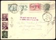 88067 / 1524 - Philately / Czechoslovakia 1945-92 / Interesting things of Postal Service
