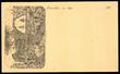 88075 / 2845 - Picture Postcards / Topography / Czech republic / District of Děčín