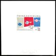 88116 / 577 - Philately / Czech Republic / Stamps