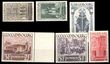 88157 / 2217 - Philately / Europe / Luxembourg