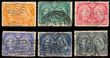88185 / 2565 - Philately / North America and Mesoamerica