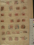 88223 / 894 - Collections / Philately / Stamps / Europe