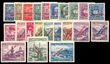 88254 / 1090 - Philately / Slovakia 1939-45 / Stamps