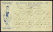 88276 / 820 - Picture Postcards / Theme / Sokol
