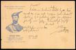 88277 / 819 - Picture Postcards / Theme / Sokol