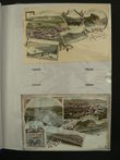 88281 / 902 - Collections / Picture Postcards