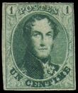 88307 / 1902 - Philately / Europe / Belgium