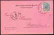 88397 / 0 - Philately / Other Philatelic Domains / Perfins / Austria and Hungary