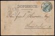 88398 / 0 - Philately / Other Philatelic Domains / Perfins / Austria and Hungary