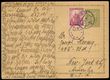 88399 / 1080 - Philately / Postal Stationery B. and M. / Forerunners