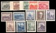 88404 / 446 - Philately / Czechoslovakia 1918-39 / Other Issues 1926-39