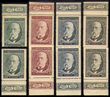 88406 / 447 - Philately / Czechoslovakia 1918-39 / Other Issues 1926-39