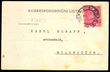 88448 / 0 - Philately / Other Philatelic Domains / Perfins / Austria and Hungary