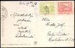88475 / 125 - Philately / Czechoslovakia 1918-39 / Hradcany - Entires