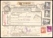 88502 / 1395 - Philately / Postal Stationery CZE 1945-92 / Blank Forms