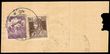 88506 / 6 - Filatelie / �SR I / P�edb�n�, soub�n� 1918-19