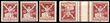 88513 / 356 - Philately / Czechoslovakia 1918-39 / Breaking Chains 1920