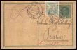 88549 / 767 - Philately / Postal Stationery CZE 1918-39 / Forerunners
