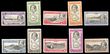 88590 / 2634 - Philately / Africa