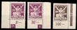 88591 / 355 - Philately / Czechoslovakia 1918-39 / Breaking Chains 1920