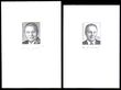 88637 / 581 - Philately / Slovakia since 1993 / Stamps