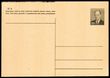88641 / 563 - Philately / Postal Stationery CZE 1945-92 / Postcards
