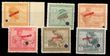 88715 / 2638 - Philately / Africa