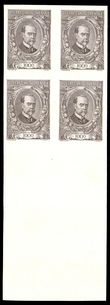 88733 / 203 - Philately / Czechoslovakia 1918-39 / Masaryk 1920