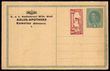 88755 / 379 - Philately / Postal Stationery CZE 1918-39 / Forerunners