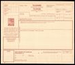 88761 / 469 - Philately / Postal Stationery B. and M. / Telegrams