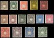 88814 / 2639 - Philately / Africa