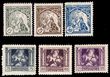 88854 / 127 - Philately / Czechoslovakia 1918-39 / Legionary 1919