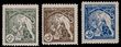 88856 / 126 - Philately / Czechoslovakia 1918-39 / Legionary 1919