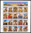 88865 / 765 - Philately / North America and Mesoamerica
