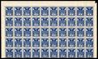 88875 / 336 - Philately / Czechoslovakia 1918-39 / Pigeon 1920