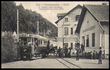 88938 / 2947 - Picture Postcards / Theme / Railways, Cableways