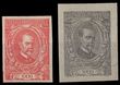 88952 / 0 - Philately / Czechoslovakia 1918-39 / Masaryk 1920