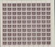 89069 / 0 - Filatelie / ČSR I / Legionářské 1919