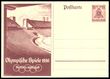 89398 / 0 - Philately / Europe / Germany / Postal stationery