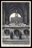 89437 / 0 - Picture Postcards / Theme / Propaganda - Nazism