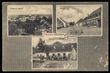 89464 / 0 - Picture Postcards / Topography / Czech republic / District of Třebíč