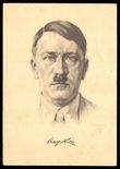 89484 / 0 - Picture Postcards / Theme / Propaganda - Nazism