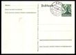89523 / 0 - Philately / Occupations / Sudetenland