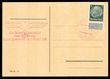 89550 / 0 - Philately / Occupations / Sudetenland