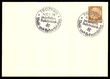 89558 / 0 - Philately / Occupations / Sudetenland