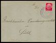 89593 / 0 - Philately / Occupations / Sudetenland