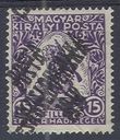 89654 / 136 - Philately / Czechoslovakia 1918-39 / Overprints 1919