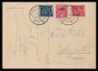 89684 / 0 - Philately / Czechoslovakia 1945-92 / Revolutionary Overprints 1944-45