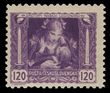 89737 / 101 - Philately / Czechoslovakia 1918-39 / Legionary 1919