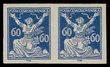 89743 / 166 - Philately / Czechoslovakia 1918-39 / Breaking Chains 1920